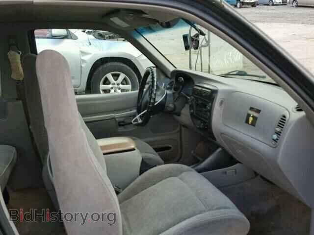 1997 FORD EXPLORER - VIN: 1FMCU24E6VUD30871 - Фото 5