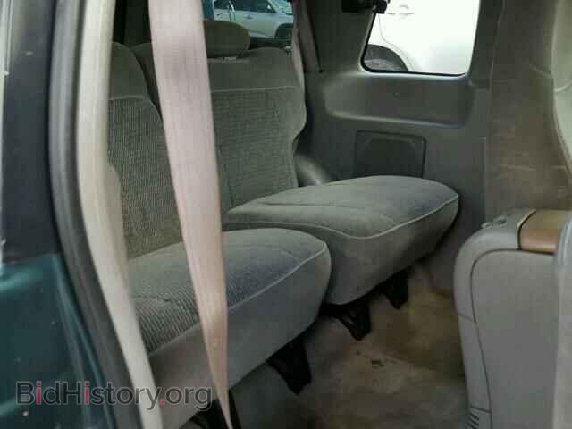 1997 FORD EXPLORER - VIN: 1FMCU24E6VUD30871 - Фото 6