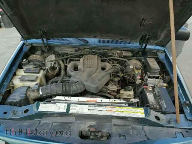 1997 FORD EXPLORER - VIN: 1FMCU24E6VUD30871 - Фото 7