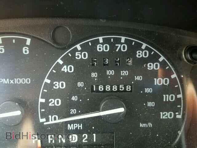 1997 FORD EXPLORER - VIN: 1FMCU24E6VUD30871 - Фото 8