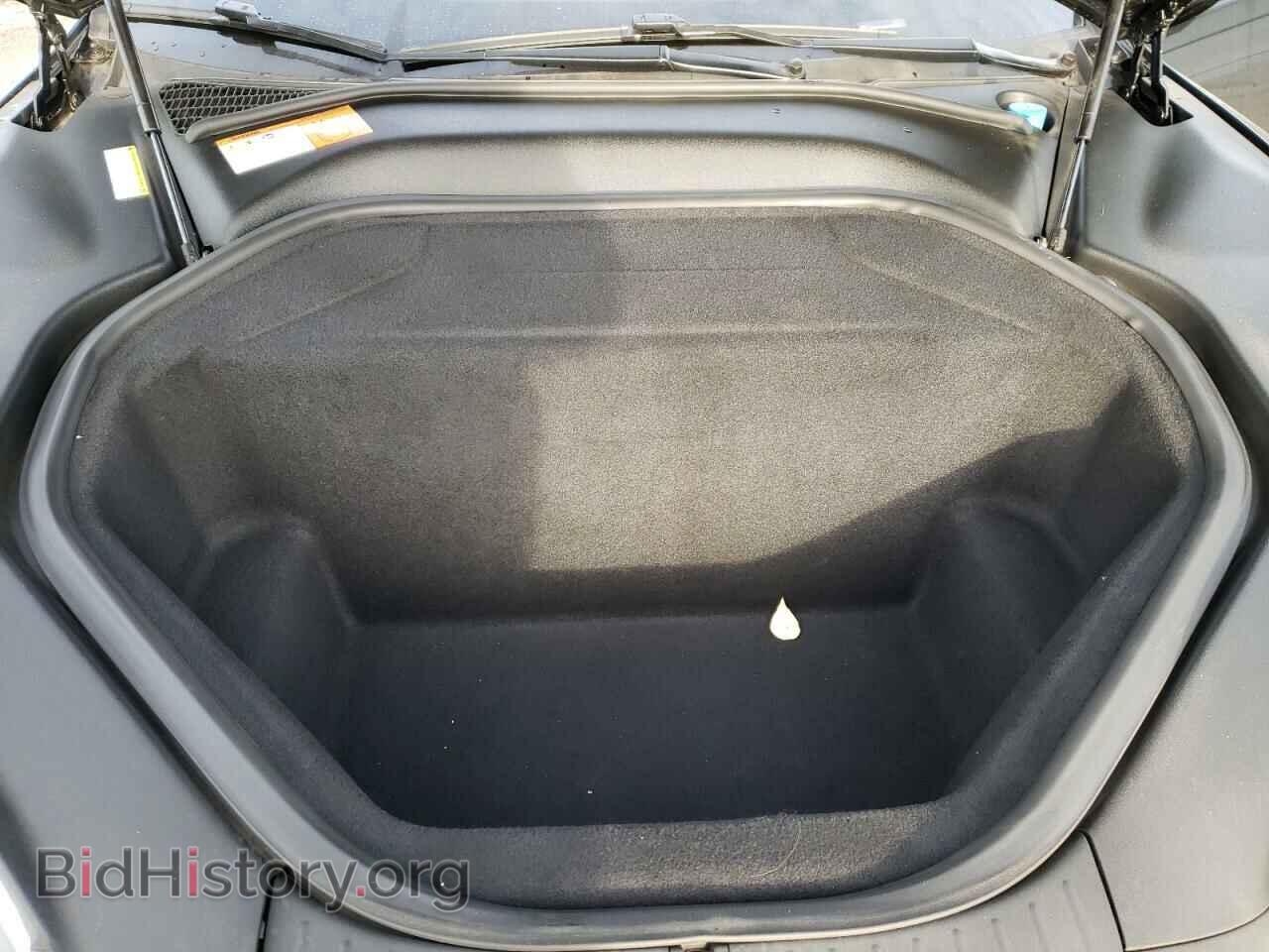 2014 TESLA MODEL S - VIN: 5YJSA1H25EFP67580 - Photo 7