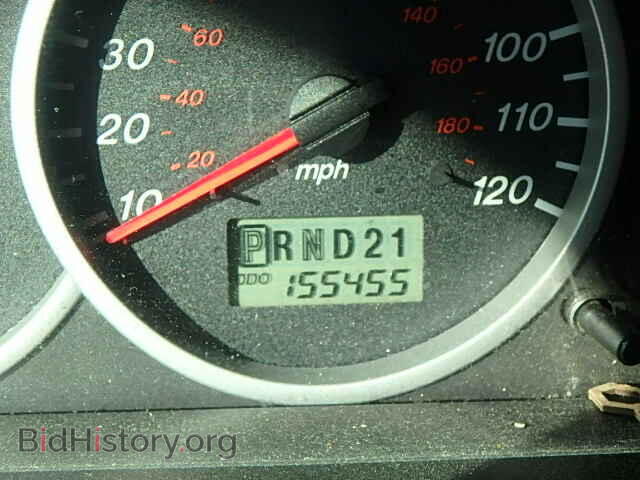2003 MAZDA TRIBUTE - VIN: 4F2CZ96103KM28182 - Фото 8
