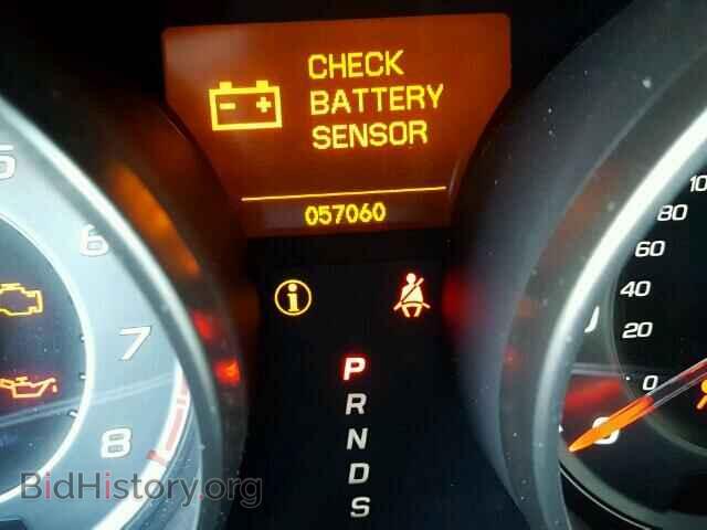 2011 ACURA MDX - VIN: 2HNYD2H67BH502315 - Фото 8