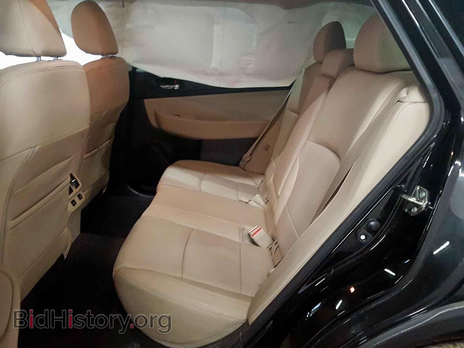 2015 SUBARU OUTBACK - VIN: 4S4BSALC4F3307575 - Фото 6