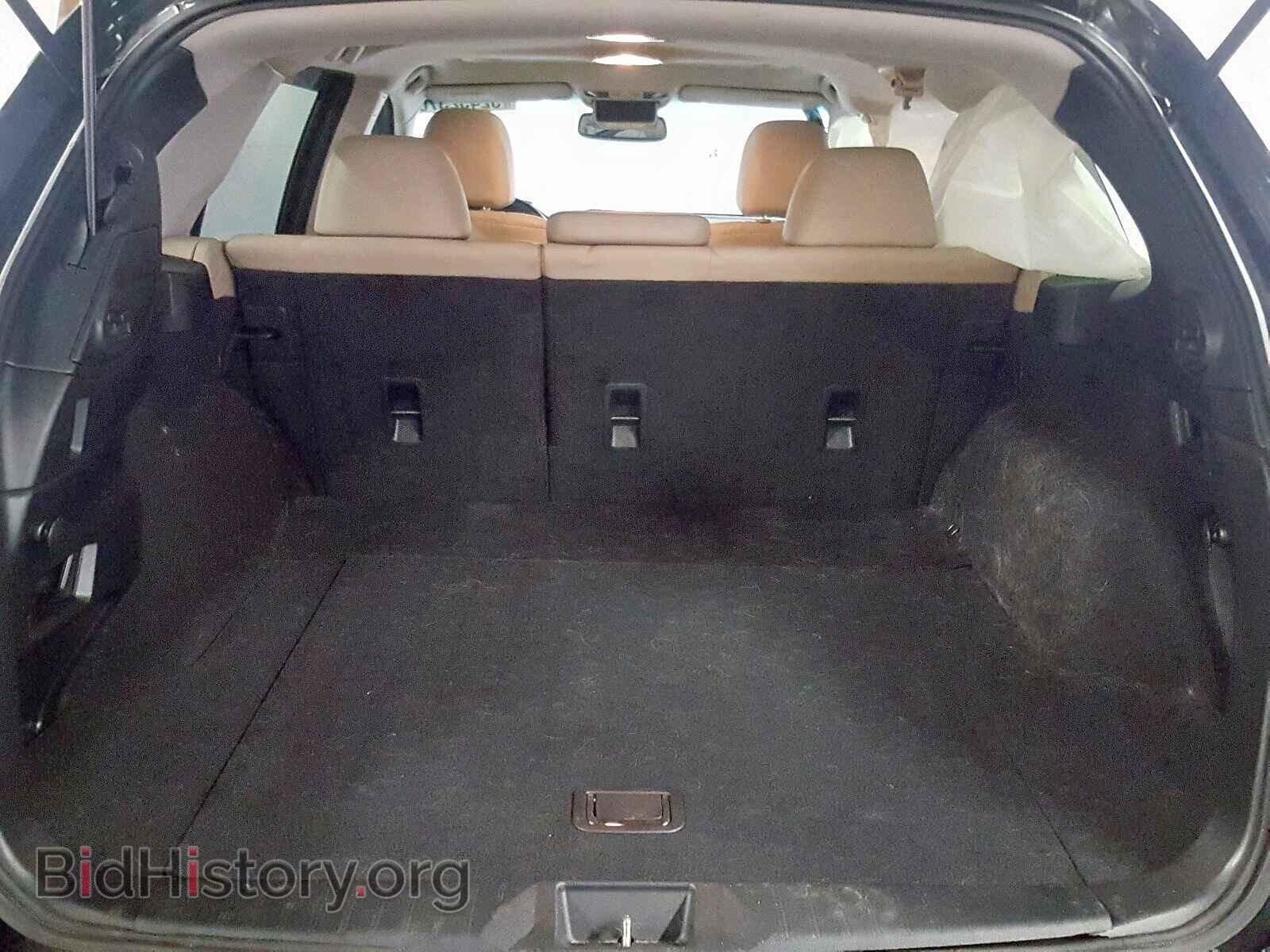 2015 SUBARU OUTBACK - VIN: 4S4BSALC4F3307575 - Фото 9