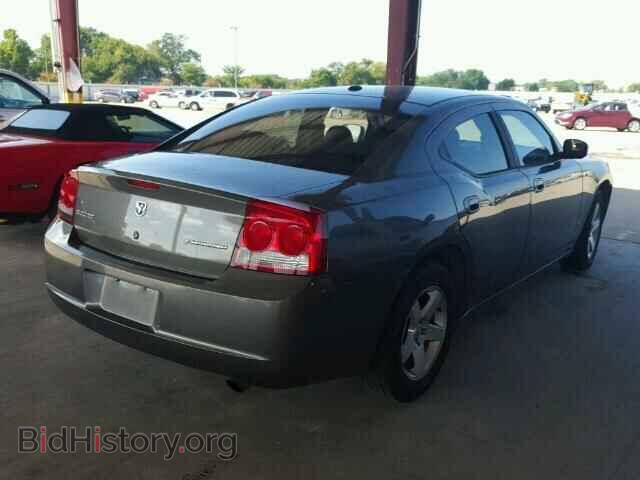 2010 DODGE CHARGER - VIN: 2B3CA4CV7AH117372 - Фото 4
