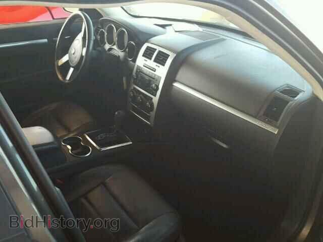 2010 DODGE CHARGER - VIN: 2B3CA4CV7AH117372 - Фото 5