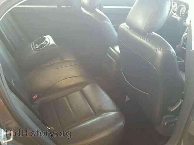2010 DODGE CHARGER - VIN: 2B3CA4CV7AH117372 - Фото 6