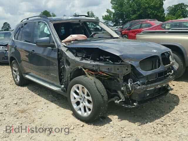 Photo 5UXZV4C53D0E00973 - BMW X5 XDRIVE3 2013