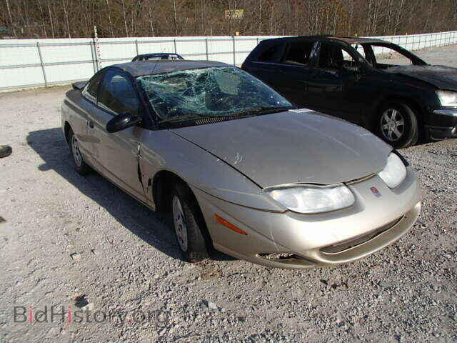 Фотография 1G8ZP12811Z355729 - SATURN SC1/SC2 2001