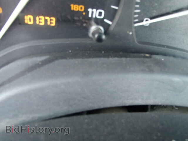 2001 SATURN SC1/SC2 - VIN: 1G8ZP12811Z355729 - Фото 8