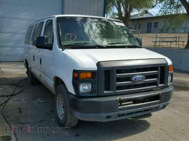Фотография 1FBNE3BL6BDA64429 - FORD ECONOLINE 2011