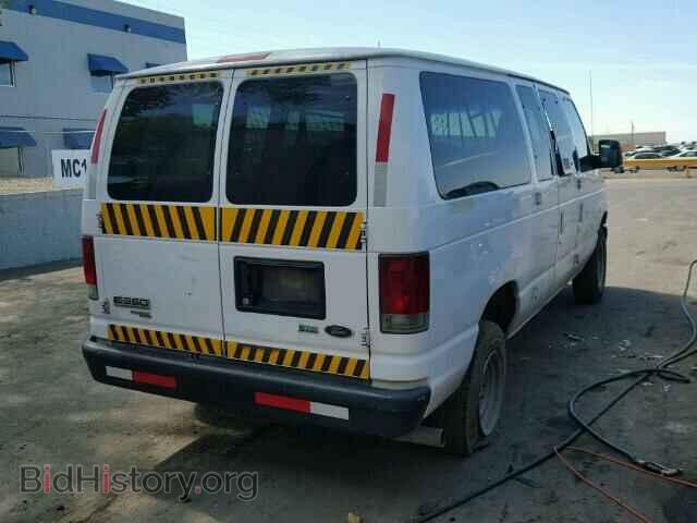 2011 FORD ECONOLINE - VIN: 1FBNE3BL6BDA64429 - Фото 4