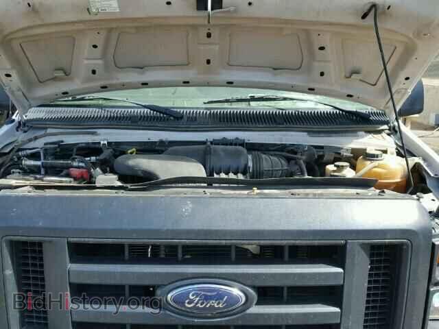 2011 FORD ECONOLINE - VIN: 1FBNE3BL6BDA64429 - Фото 7
