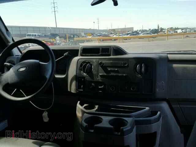 2011 FORD ECONOLINE - VIN: 1FBNE3BL6BDA64429 - Фото 9