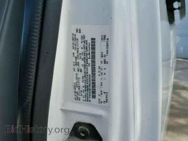 2011 FORD ECONOLINE - VIN: 1FBNE3BL6BDA64429 - Фото 10