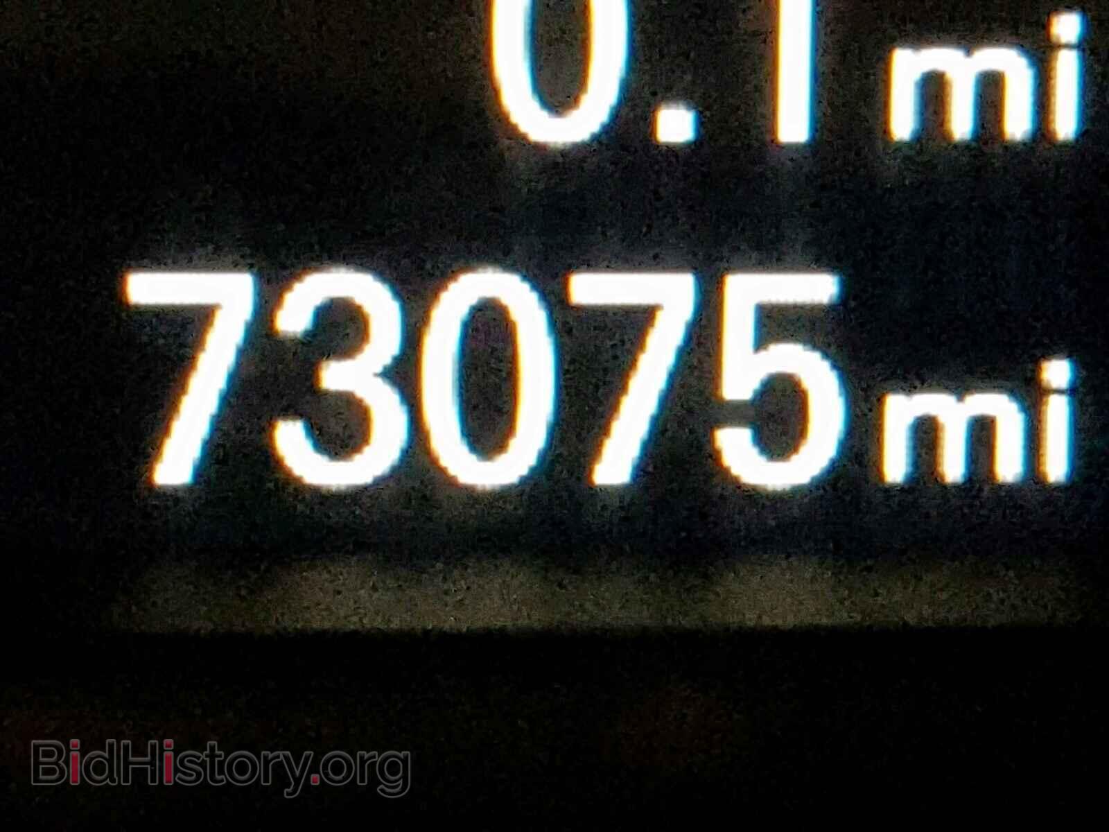 2014 AUDI A8 - VIN: WAURMAFD3EN002649 - Фото 8