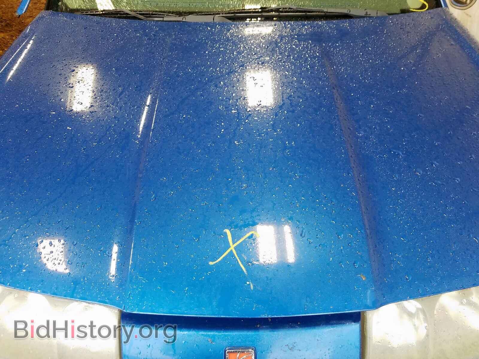 2003 SATURN VUE - VIN: 5GZCZ53B33S897996 - Фото 7