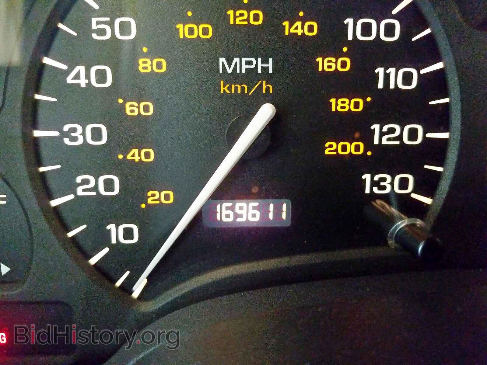 2003 SATURN VUE - VIN: 5GZCZ53B33S897996 - Фото 8