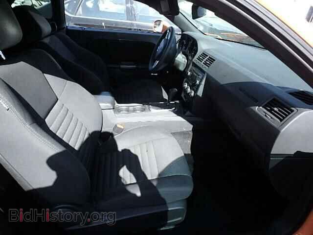 2014 DODGE CHALLENGER - VIN: 2C3CDYBT7EH185386 - Photo 5
