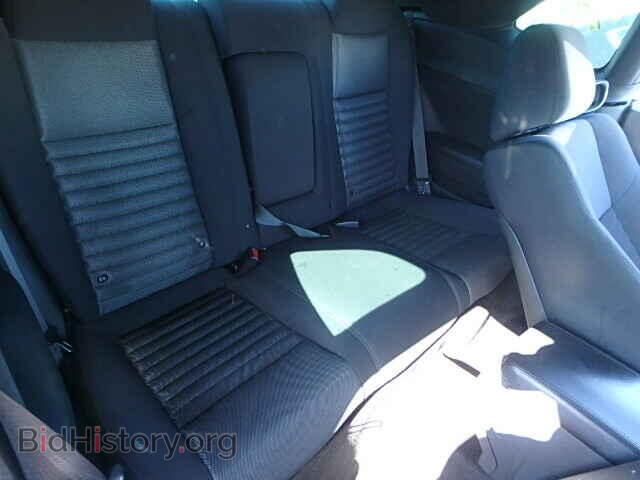 2014 DODGE CHALLENGER - VIN: 2C3CDYBT7EH185386 - Photo 6