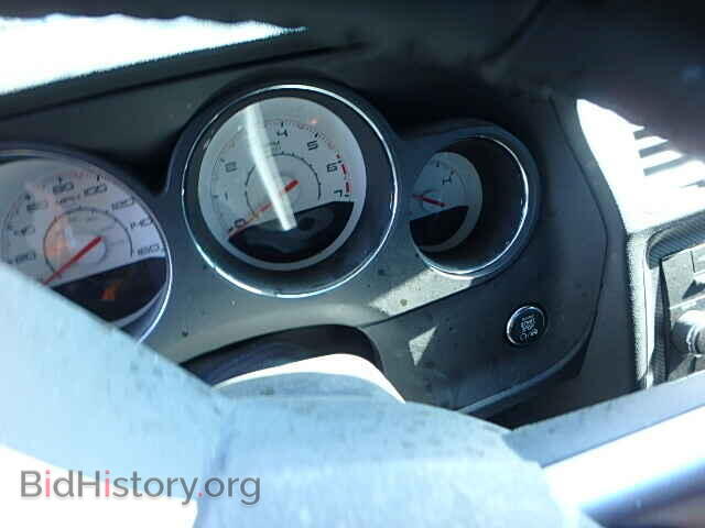 2014 DODGE CHALLENGER - VIN: 2C3CDYBT7EH185386 - Photo 8