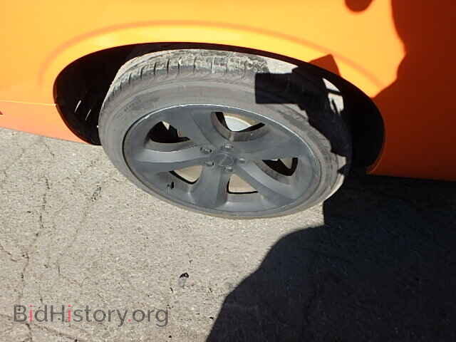 2014 DODGE CHALLENGER - VIN: 2C3CDYBT7EH185386 - Photo 9