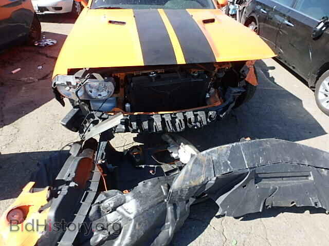 2014 DODGE CHALLENGER - VIN: 2C3CDYBT7EH185386 - Photo 10