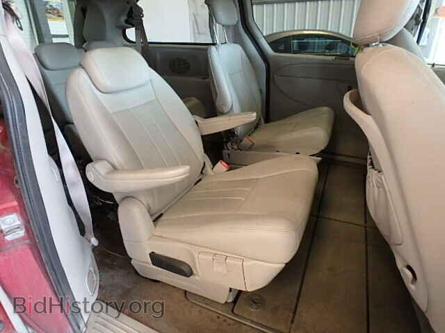 2007 DODGE CARAVAN - VIN: 2D4GP44L57R286355 - Фото 6