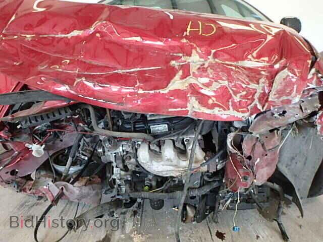 2007 DODGE CARAVAN - VIN: 2D4GP44L57R286355 - Фото 7