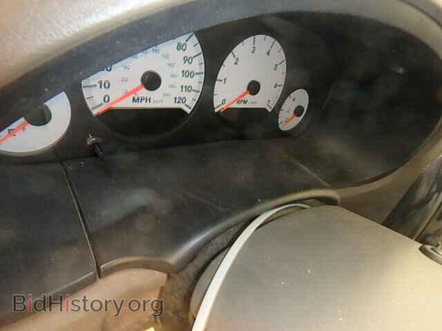 2007 DODGE CARAVAN - VIN: 2D4GP44L57R286355 - Фото 8