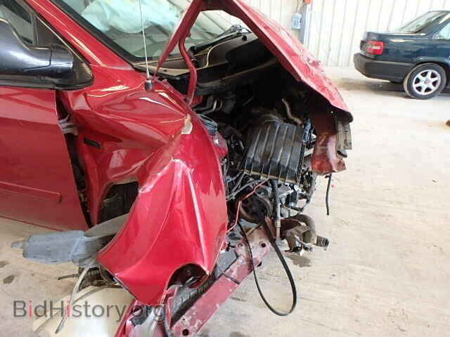 2007 DODGE CARAVAN - VIN: 2D4GP44L57R286355 - Фото 10