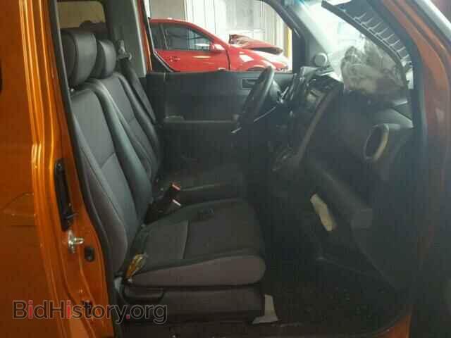 2006 HONDA ELEMENT - VIN: 5J6YH18736L012342 - Photo 5