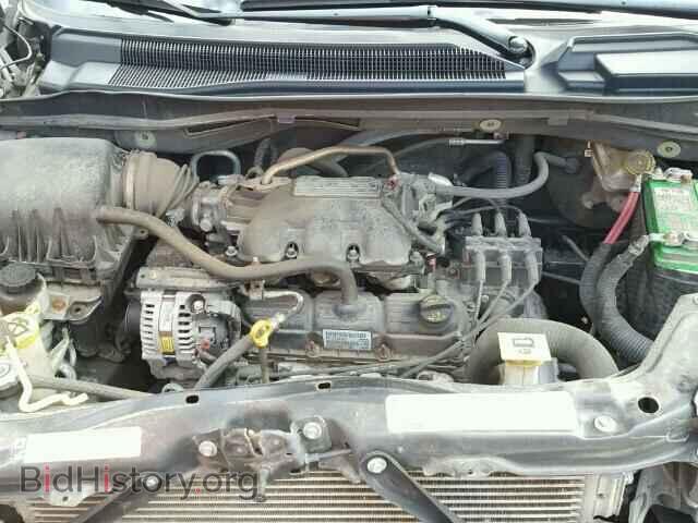 2010 DODGE CARAVAN - VIN: 2D4RN3D13AR447977 - Фото 7