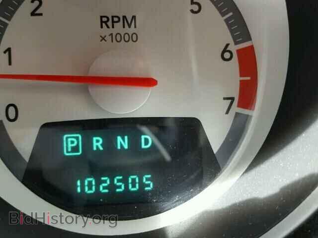 2010 DODGE CARAVAN - VIN: 2D4RN3D13AR447977 - Фото 8
