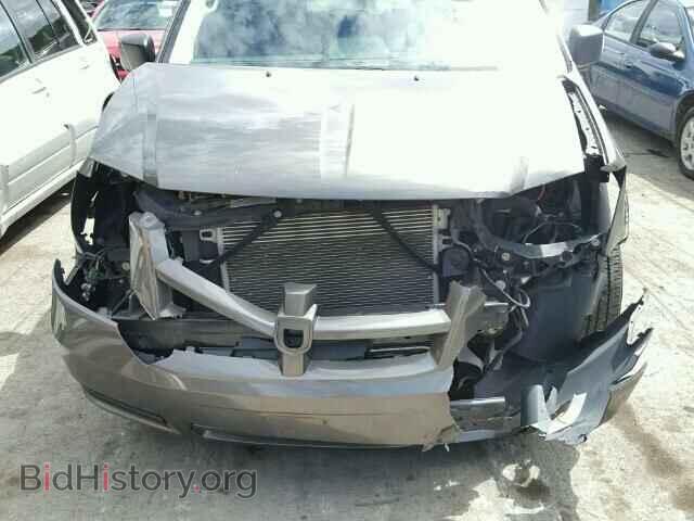 2010 DODGE CARAVAN - VIN: 2D4RN3D13AR447977 - Фото 9