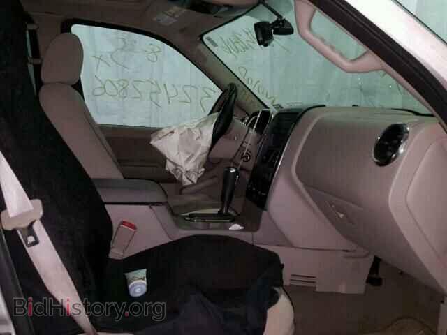 2006 FORD EXPLORER - VIN: 1FMEU73896UA87656 - Фото 5
