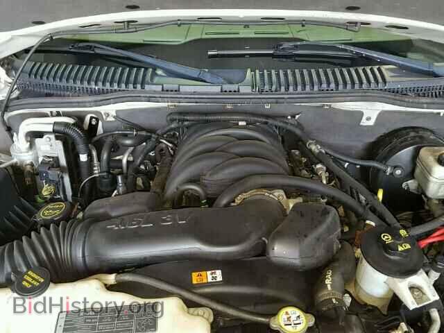 2006 FORD EXPLORER - VIN: 1FMEU73896UA87656 - Фото 7