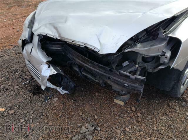 2007 BUICK LUCERNE - VIN: 1G4HD57277U173380 - Фото 9