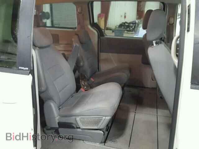 2009 DODGE CARAVAN - VIN: 2D8HN44E79R659022 - Фото 6