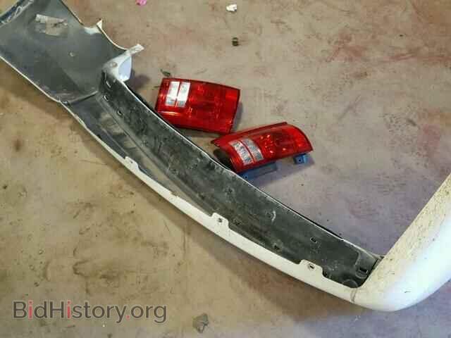 2009 DODGE CARAVAN - VIN: 2D8HN44E79R659022 - Фото 10
