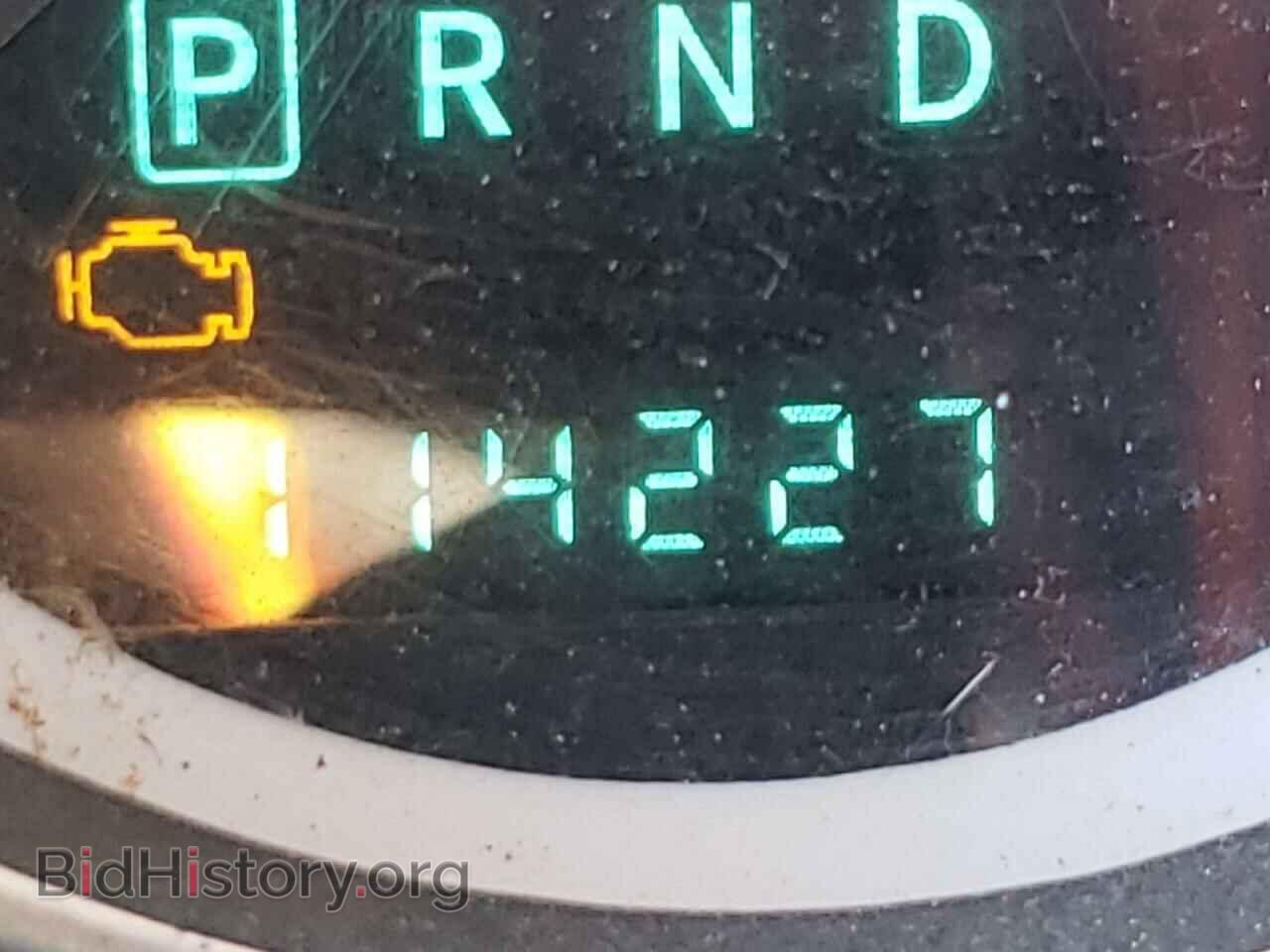 2007 DODGE CALIBER - VIN: 1B3HB48BX7D572028 - Фото 8