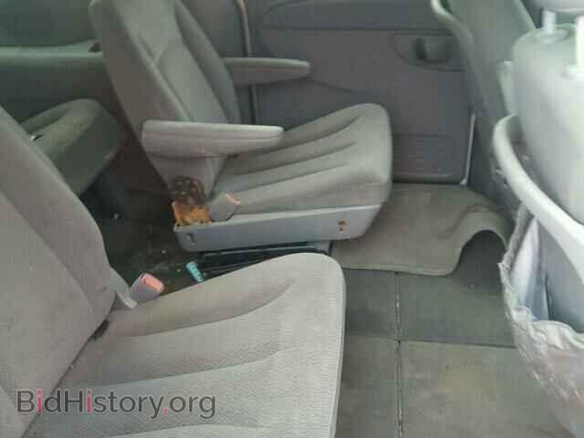 2005 DODGE CARAVAN - VIN: 2D4GP44L85R154364 - Фото 5