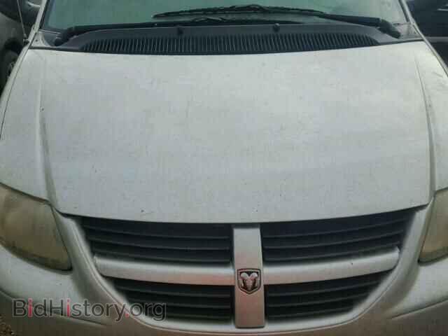2005 DODGE CARAVAN - VIN: 2D4GP44L85R154364 - Фото 7