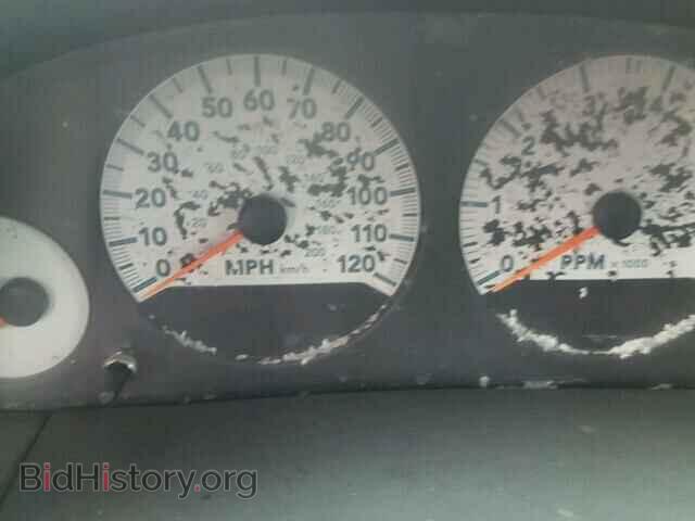 2005 DODGE CARAVAN - VIN: 2D4GP44L85R154364 - Фото 8