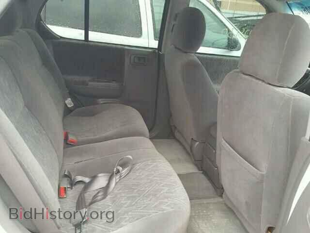 2004 ISUZU RODEO - VIN: 4S2DM58Y144312893 - Фото 6
