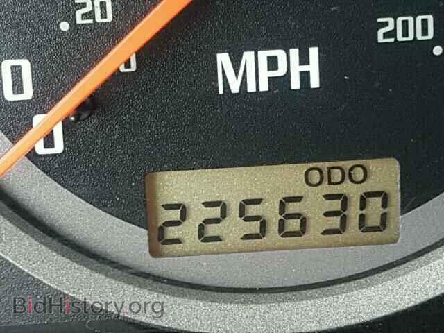 2004 ISUZU RODEO - VIN: 4S2DM58Y144312893 - Фото 8