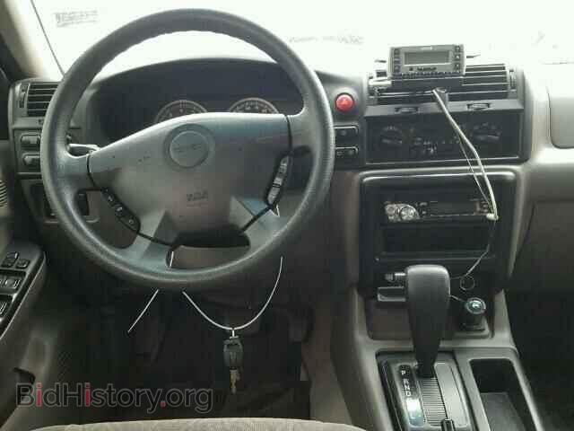 2004 ISUZU RODEO - VIN: 4S2DM58Y144312893 - Фото 9