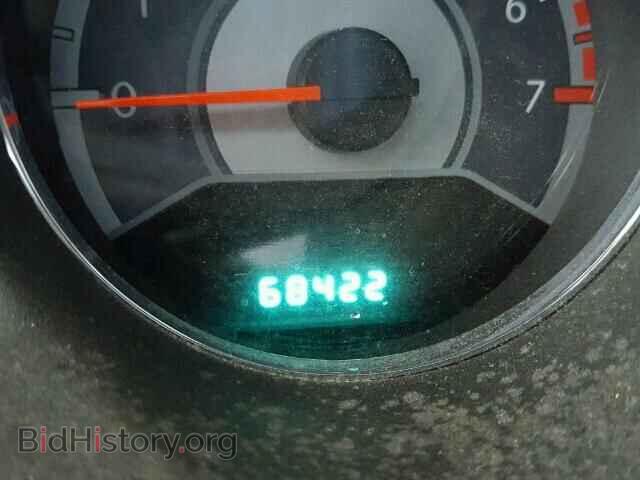 2011 CHRYSLER 200 - VIN: 1C3BC1FG4BN576551 - Фото 8