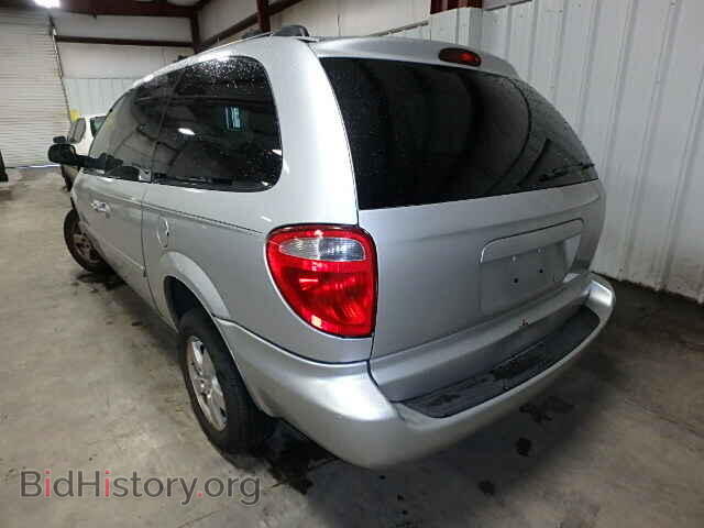 2005 DODGE CARAVAN - VIN: 2D4GP44L25R188090 - Фото 3
